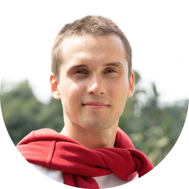 Павел Легеньков